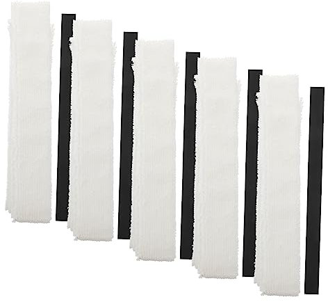 JOINPAYA 5 Stück rutschfeste Schweißbänder für Tennis und Badmintonschläger Griffband mit Hoher Schweißabsorption Material Leicht Dehnbar für