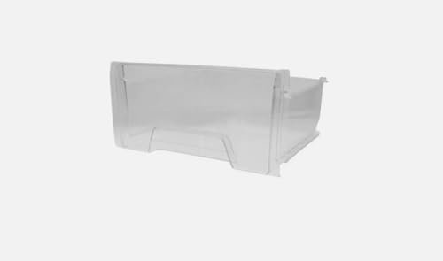 MyApplianceSpares Middle Freezer Drawer for Logik Fridge Freezer LFC50W20 LFC50S20