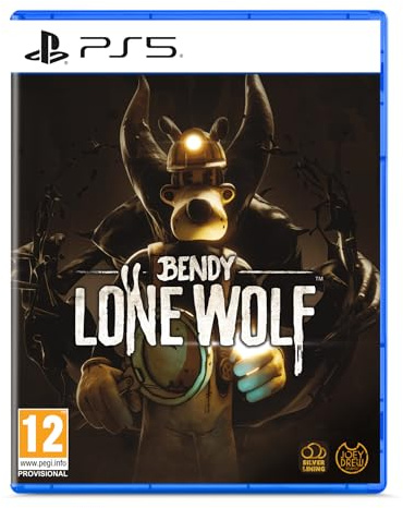 Bendy: Lone Wolf (PlayStation 5)