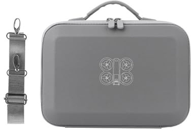 Hartschalenkoffer für Handheld Quadrocopter, Aufbewahrungslösung für Fernbedienung, Tasche, Reisekoffer, Quadrocopter Lösung