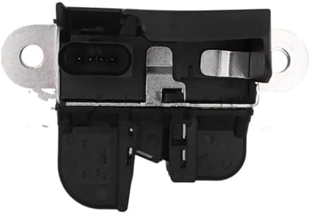 Cerradura Maletero Actuador Bloqueo Maletero Puerta Trasera Para SEAT Para IBIZA 6J 2008-2017 Para ALTEA Y XL 2004-2017 5P5827505B