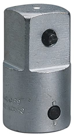 Draper 1185 Elora Socket Converter, 3/4 x 1