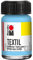 Marabu Textil - Pintura textil (15 ml), color azul claro