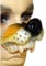 Nose Wolf Maske (Nase Tier)