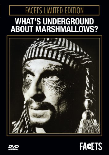 What's Underground About Mashmallows?