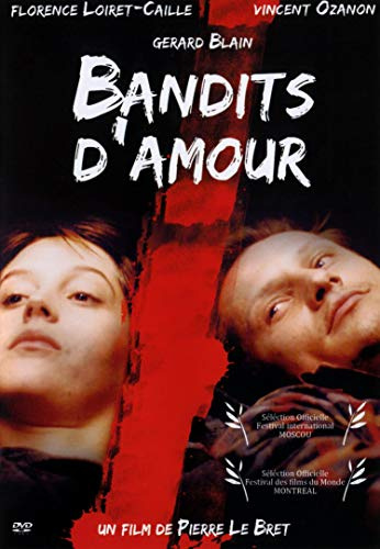 Bandits d'amour [FR Import]