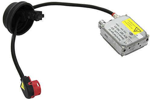 HELLA 5DV 007 760-631 Vorschaltgerät - Xenon - 12V