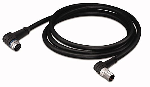 Sensor-/Aktuator-Line; 3-polig; Länge 1 m von DICOMAT