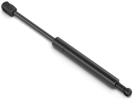 Stabilus Gasfeder Kofferraum AUDI 80 8C2 1991-1995 | Heckklappendämpfer LIFT-O-MAT mit 580 N OE 8A5 827 552