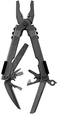 Gerber Multizange 600 Bluntnose Multi-Tool 07520
