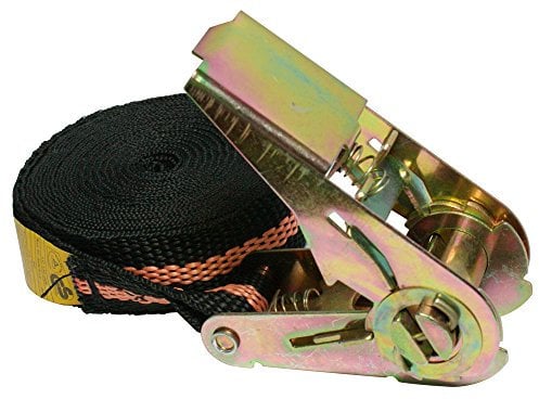 Cora 000120167 Cinghia con Cricchetto Gstuv, 5 Metri