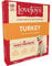 Lovejoys Complete Wet Adult Dog Food Turkey Rice and Vegetable, 395 g
