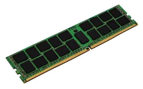 Kingston Technology System Specific Memory 32GB DDR4 2400MHz Module memoria Data Integrity Check (verifica integrità dati)