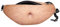 WINOMO Borse di Vita del Ventre Unisex Fanny Packs Bumbag Borsa della Borsa della Tasca Antifurto Sacchetto di Viaggio Sicuro