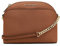 Michael Kors Umhängetasche Emmy Saffiano, aus Leder, mittelgroß, (Gepäck Saffiano), Einheitsgröße