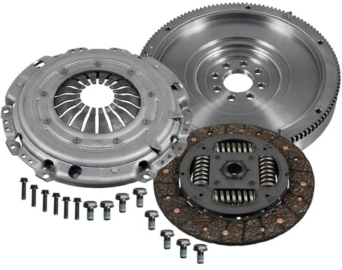 Clutch Kit Blue Print ADV183065 Febi Bilston New Genuine Part Pck of 1