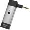 Airfrex Bluetooth-Adapter mit 2,5-mm-Buchse für Sennheiser Momentum On Ear/Over Ear-Kopfhörer