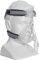 Cpap Zubehör - Universal Cpap Headgear Kopfband Gurt Ersatz für Resmed Cpap und verschiedene Cpap Maske. Ultralight, Weich und atmungsaktiv Kopfband Maske