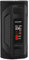 Rigel Mod 230W Box MOD Vape with TFT Screen Type-C Vaporizer (Black)
