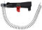 Avvitatore Per Cartongesso, Pistola a vite automatica Accessori Per Cartongesso Pistola Autodifesa pistola sparachiodi a catena Wall Parete divisoria in lega di alluminio
