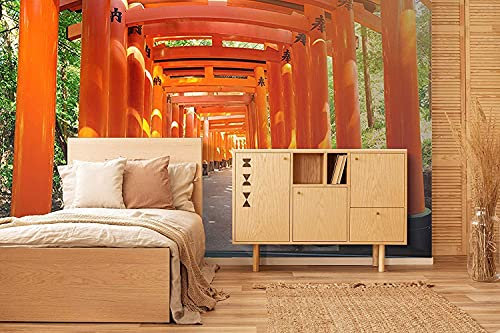 Oedim Japan Wallpaper, Room Decoration, Wall Decoration, Mural