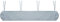 Funda Protectora Para Toldos Jardín Para Patio, Funda Para Cubierta De Toldo Protección Solar Cubierta Impermeable Para El Polvo Bolsa De Almacenamiento De Toldo, Para Jardín Al(Size:5M,Color:gris)