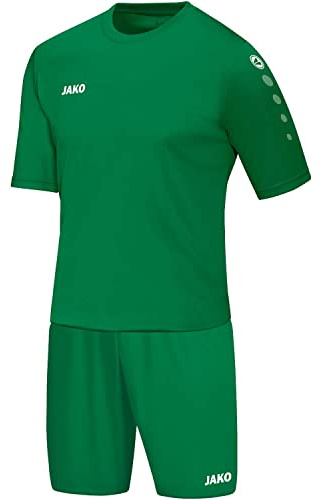 JAKO Herren Trikotset Brasil C4292-06 XL