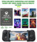 Microsoft Razer Kishi für iPhone + Xbox Game Pass Ultimate 1 Monate | Xbox xCloud - Download Code