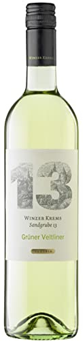 Winzer Krems - Sandgrube 13 - Grüner Veltliner (1 x 0,75l)