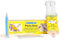 WEICON Plastique Bond 24 ml avec buse mélangeuse 24 ml | Colle structurale acrylique bi-composante sans solvant