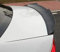 YUCSS 3 * 3 Kohlefaser Duckbill Heckspoiler Auto Wing Fit Für Audi 2008-2011 A4 B8 Limousine