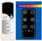 Replacement Remote Control for RecPro RV Fireplace 30 36