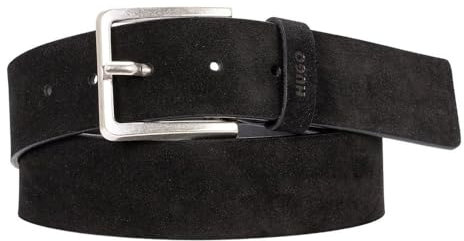 HUGO Herren Gionio-sd_Sz40, Black1, Einheitsgröße EU
