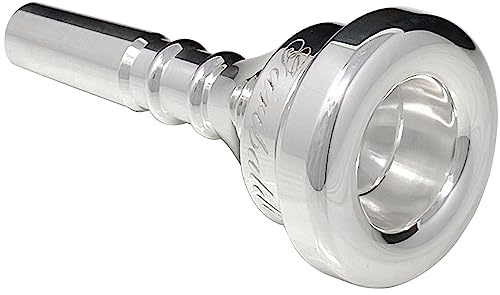 GARIBALDI Classic Double Cup Size DC1 Alto Horn Mouthpiece (GAR-AHDC1)