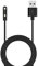 Geeignet für GTX Uhren LadegeräT für Solar LS05 Magnet Laden Kabel (1M, mit Schutz Chip)