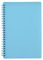Ymomode Spiral Notebook - Lined Journal Notebooks, 8.3'' x 6'', Classic Notebook with Thick Paper