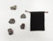 Piedra sangre de dragón Naturales de 20 a 30mm 5PCS, sangre de dragón en Bruto Protección, cristal de sangre de dragón natural para la fabricación de joyas (Piedra de sangre de dragón, 5)