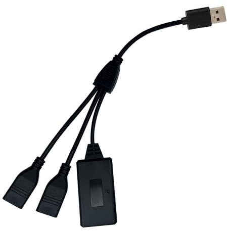 Wired CarPlay adapter for motorcycles Fit for Harley 2019-2023 Street Glide CVO models from 2020 onward Indian models from 2018 onward and Gold Wing GL1800/F6B Plug and play with automatic connection