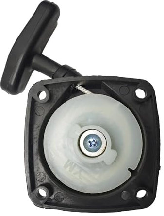 wYLGEK Avviamento a Strappo Ricambi di Ricambio for decespugliatore Tagliaerba Tagliaerba Parti di Utensili for la Riparazione