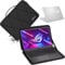 Smatree MS56 Funda Protectora rígida de EVA con Soporte Compatible para 14 Pulgadas HP EliteBook 840/845/1040 G11/G10/G9, EliteBook 645/640 G11, Elite X360 1040 G11/G10/G9 2-in-1