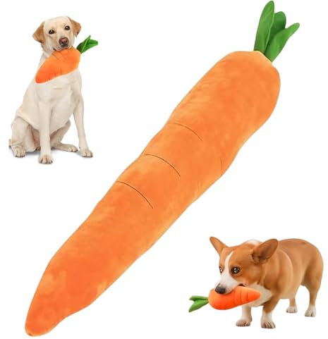 Topbashgo Hundespielzeug Unkaputtbar, 2025 New Kauspielzeug Hund, Tough Durable Hundespielzeug für Mittelgroße große Rasse (Größe 75 * 14 cm)