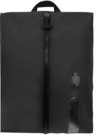 Travel Vacuum for Suitcases - Travel Vacuum - Compressed Cube Waterproof and Reusable for Laundry in Suitcase or Backpack