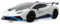 Amewi Lamborghini Huracan STO Drift Car 1:18 RTR weiß ferngesteuert RC