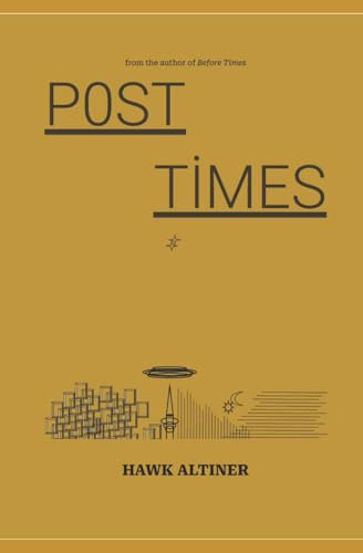 Post Times (THE TIMES SERIES)
