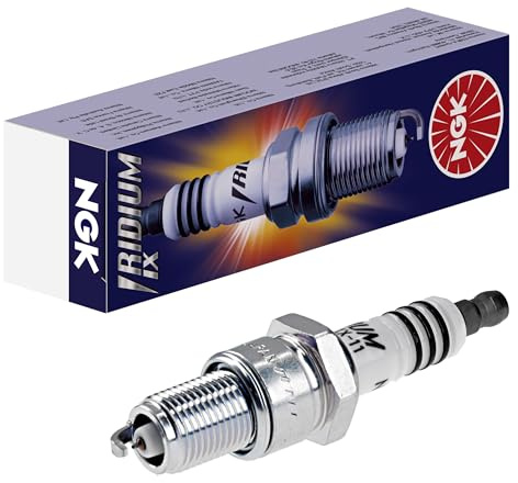 NGK Iridium IX Spark Plug - 3903