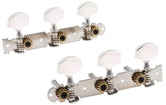PING Precision Tuning Machines