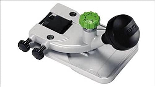 FESTOOL 495165 Frästisch FT-MFK 700 1,5° Set