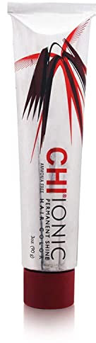 CHI Ionic Color Permanent Shine Hair Color Haarfarbe 7W 85gr
