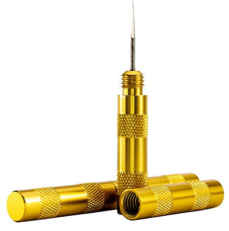 Airbrush Precision Cleaning Needle x 1