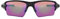Oakley Herren Flak 2 Sonnenbrille, Schwarz (Polished Black/Prizmgolf), 59 mm